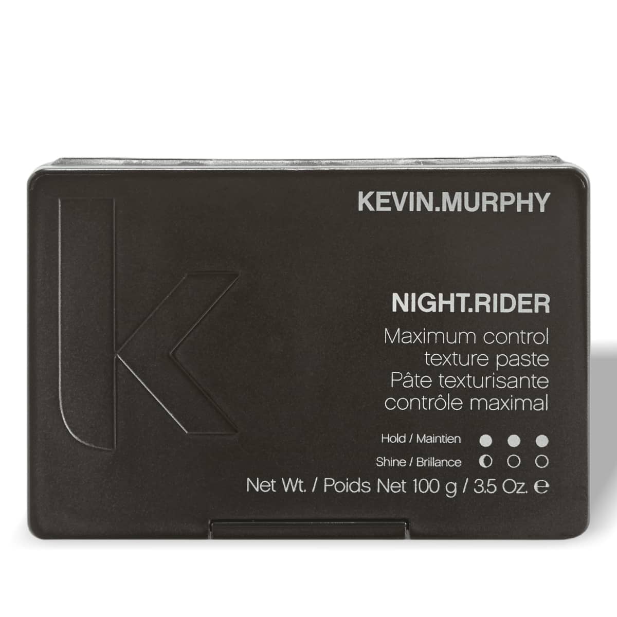 Kevin Murphy Trattamento per capelli da 100ml Night Rider, un regalo perfetto per gli amici - Multicolore - Visualizzare 1