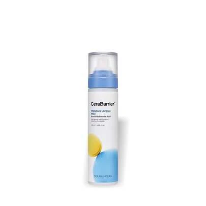 HOLIKA HOLIKA CeraBarrier Moisture Active Mist 120 ML