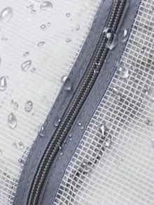 High Quality Dust And Moisture Resistant Shoe Organizer For Sneakers And Boots - Protective, Breathable And Space Saving - Ideal For Travel, Organizing Your Closet And Protecting Your Footwear; Boot Organizer Graduation Shoe Bag Travel Organizer Drawstring Shoes Pouch Shoes Cover Portable Dust-Proof For Men For Women Packing Cubes Travel Essential Cruise Essentials Vacation Essentials