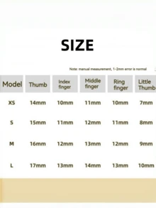 10 件手工腮红猫眼法式钻石蝴蝶白色法式假指甲按压指甲美甲用品指甲 - 藕粉色 - 查看 8