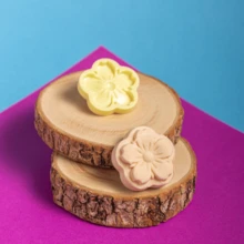 Ejetor Max Flores Para Modelar Massas Doces e Brigadeiros até 25g - Blue Star