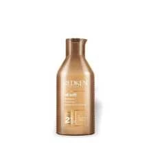 Redken Soft Shampoo For Dry Hair, With Argan Oil 300ml