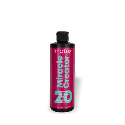 Matrix 20 Miracle Creator 500 ML Hair Treatment