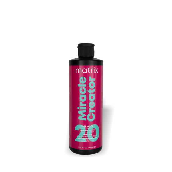 Matrix 20 Miracle Creator 500 ML Hair Treatment