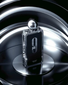 Perfume - Woody & Earthy - View 4