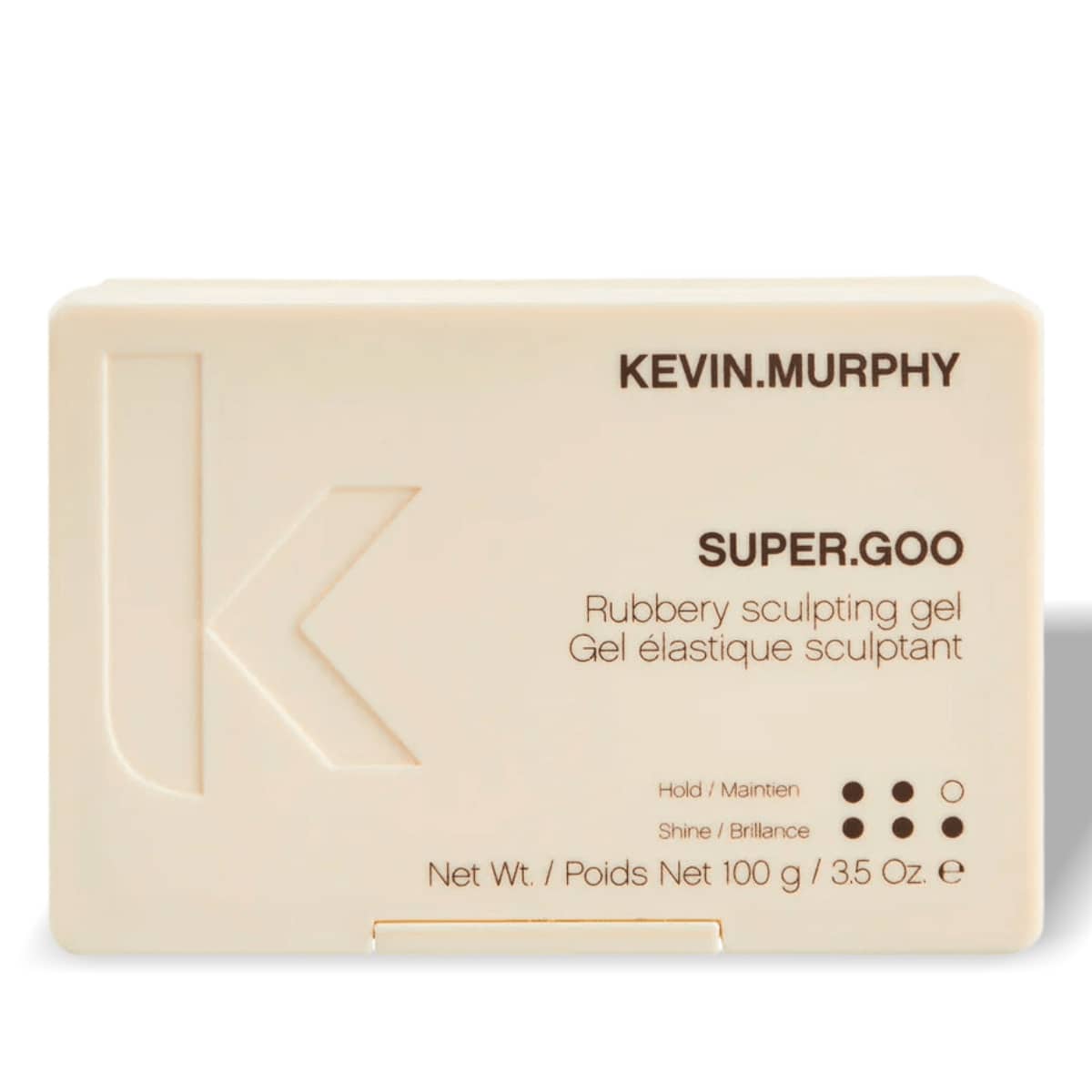 Kevin Murphy Super.Goo 100 毫升护发素 - 彩色 - 查看 1