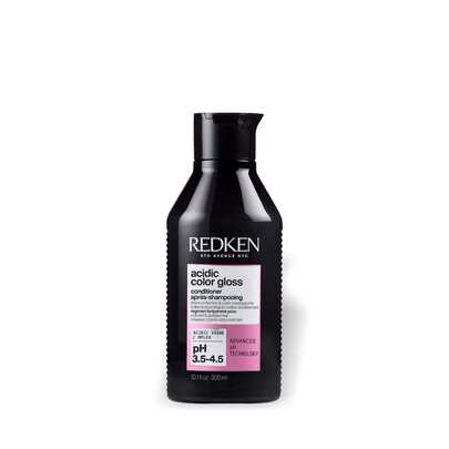 Redken Acid Color Gloss Conditioner Hair Treatment