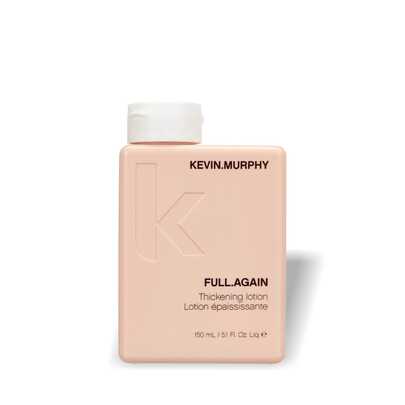 Kevin Murphy Full Again Thickening Lotion 150 Ml – Hair Thickening Lotion, Volumizing, For Fine Hair, Suitable For Daily Hair Routine