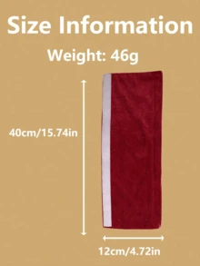 2pcs Refrigerator Door Handle Cover, Anti-Collision Anti-Scald Anti-Freeze Protection Sleeve, Microwave Oven Dishwasher Anti-Slip Handle Cover, Household Items, Mother's Day Gift, Garden, Summer, Beach, Squishy, Commencement, Congrats Grad, Travel Hiking Essentials, Portable Tools, Summer Essentials, Summer Portable - Multicolor - View 9