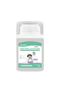 1pc Wall Repair Mini Paint Roller, Quick Drying Latex Touch Up Paint For Wall, Wall Cleaning & Repair Tool - one-size - View 6