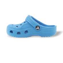 Crocs Baya Clog K Ocean - Ocean - View 4