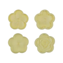 Ejetor Max Flores Para Modelar Massas Doces e Brigadeiros até 25g - Blue Star