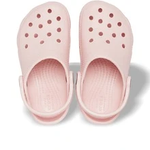 Crocs Classic Kids Clog Quartz 206991-6UR