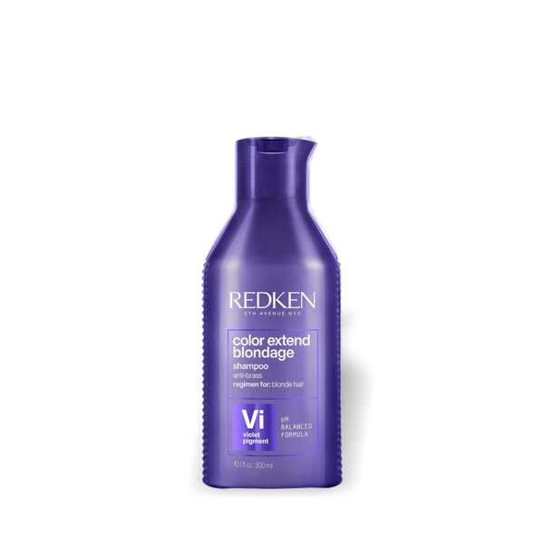 Redken Color Extend Blondage Shampoo 300 ML