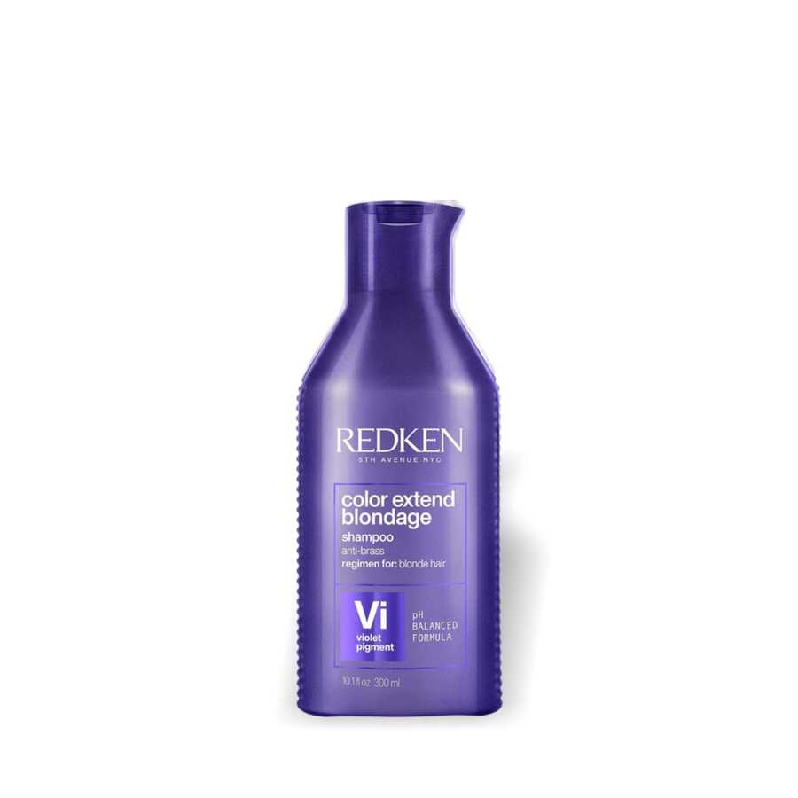 REDKEN COLOR EXTEND BLONDAGE 洗发水 300ML - 彩色 - 查看 1