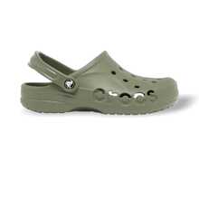 Crocs Baya Clog K Agr - Army Green - View 1