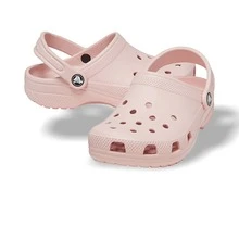 Crocs Classic Kids Clog Quartz 206991-6UR