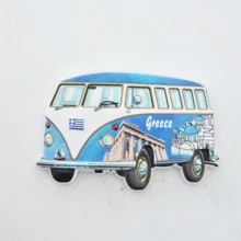 1pc Birthday Gift, Festival Gift, Spain Fridge Magnet, Granada Landscape Fridge Magnet, Seville Landscape Fridge Magnet, Alicante Landscape Fridge Magnet, Valencia Fridge Magnet, Spain Landscape Fridge Magnet, Photo Fridge Magnet, Spain Style Home Decor, Greece Landscape Fridge Magnet, Greece Seascape Fridge Magnet, Seascape Fridge Magnet, Blue Fridge Magnet, Blue Home Decor - Multicolor - View 19