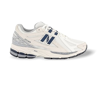 New Balance Unisex 1906R Sneakers Blue Beige