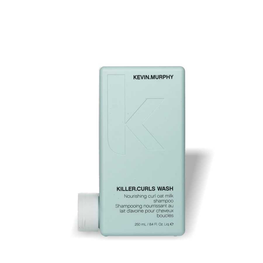 Kevin Murphy Killer Curls 洗发水 250 毫升 日常护发产品 - 彩色 - 查看 1
