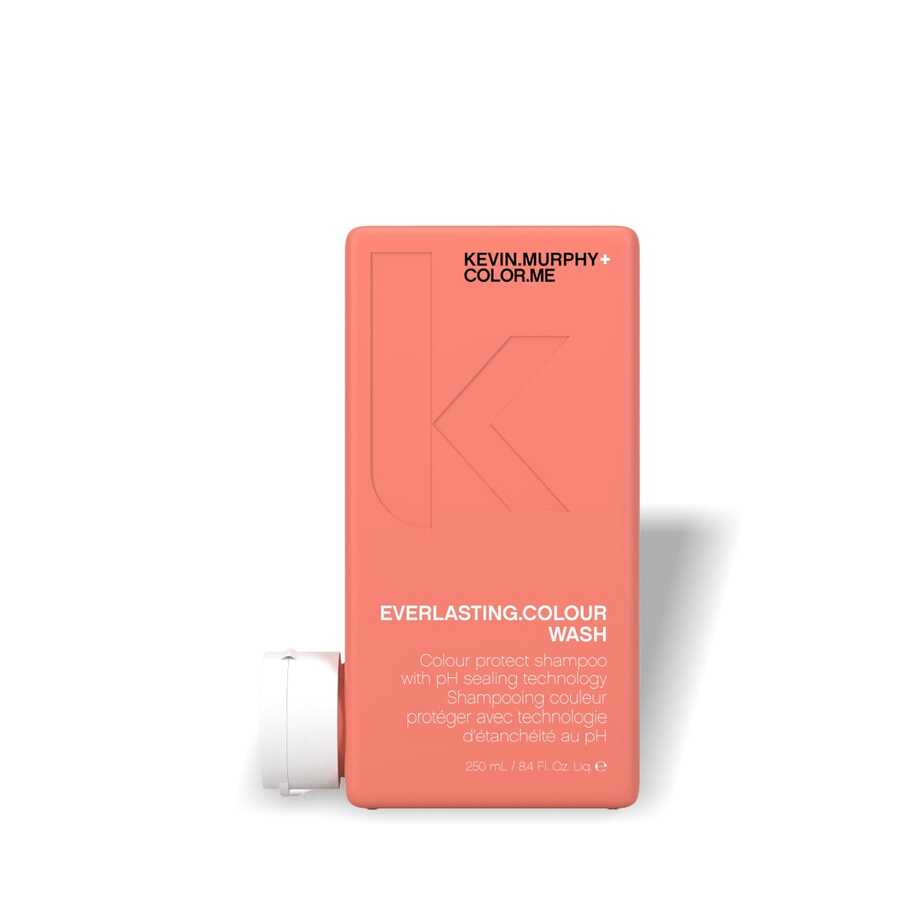 Kevin Murphy Dầu gội nhuộm tóc Everlasting Color Wash 250 ML - Nhiều màu - Xem 1