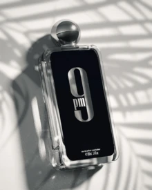 Perfume - Woody & Earthy - View 6