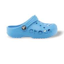 Crocs Baya Clog K Ocean - Ocean - View 1