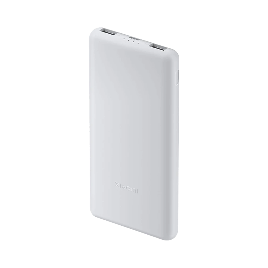 Xiaomi Cell Phone Portable Power Banks - White - View 1