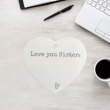 珍贵的联系：真挚的亚克力纪念品，向家人和朋友传递爱与正能量