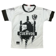 Conjunto deportivo para niños futbol 2025 - Blanco - Ver 2