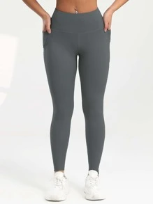 Women's Outdoor Sports Leggings High Waist Enhancing Fitness Leggings, Multifunctional Commuting Versatile, Spring/Summer New Arrivals