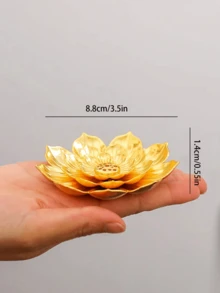 1pc Hanging Incense Burner Creative Line Incense Holder For Home Fragrance & Meditation, Living Room, Bedroom, Study Decoration, Halloween, Spooky, Autumn, Winter, Holiday, Festival Gifts Birthday Graduation - Multicolor - View 13