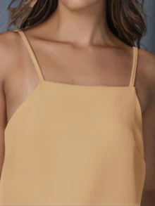 LXC Unique Style Women's Set, Elegant Women's Blouse Top With Shorts, New Women's Summer Suit - 杏色 - 查看 4