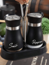Spice & Pepper Shakers