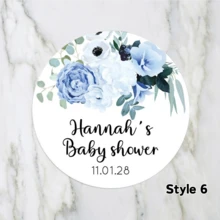Pegatinas de boda, boda personalizada, etiquetas de favor Gracias Pegatinas, etiquetas personalizadas, pegatinas de boda personalizadas, pegatinas redondas para favor, diseña tu propia pegatina | Recortado, regalos únicos e ideales para ella, novio, novia, papá, mamá, familia, amigos, mascotas, hija, estudiantes, hijo para aniversarios, cumpleaños, graduación escolar, hogar, oficina - estilo 6 - Ver 7