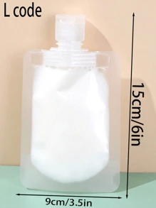 Set de 5 bolsas de almacenamiento y embalaje de viaje, con tamaño adecuado, impermeables y reutilizables para empacar artículos de tocador, cosméticos y artículos esenciales de viaje. Para uso en el hogar, como regalo, en vacaciones y festivales como Halloween y Navidad. Multiusos, con estilo bohemio, para usar en vacaciones, playas, baños y habitaciones, con gran capacidad.