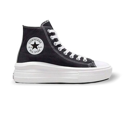  Zapatillas Converse Chuck T. All Star Move