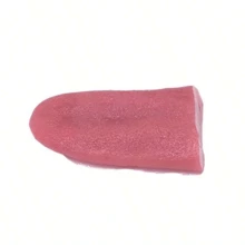 Fake Tongue - Prank Your Friends - Gag Toy - Prank Toy - Party Toy - Gag Gift - Birthday Gift - Perfect Gift - April Fools Day Gift - Gift - Toy - Multicolor - View 8