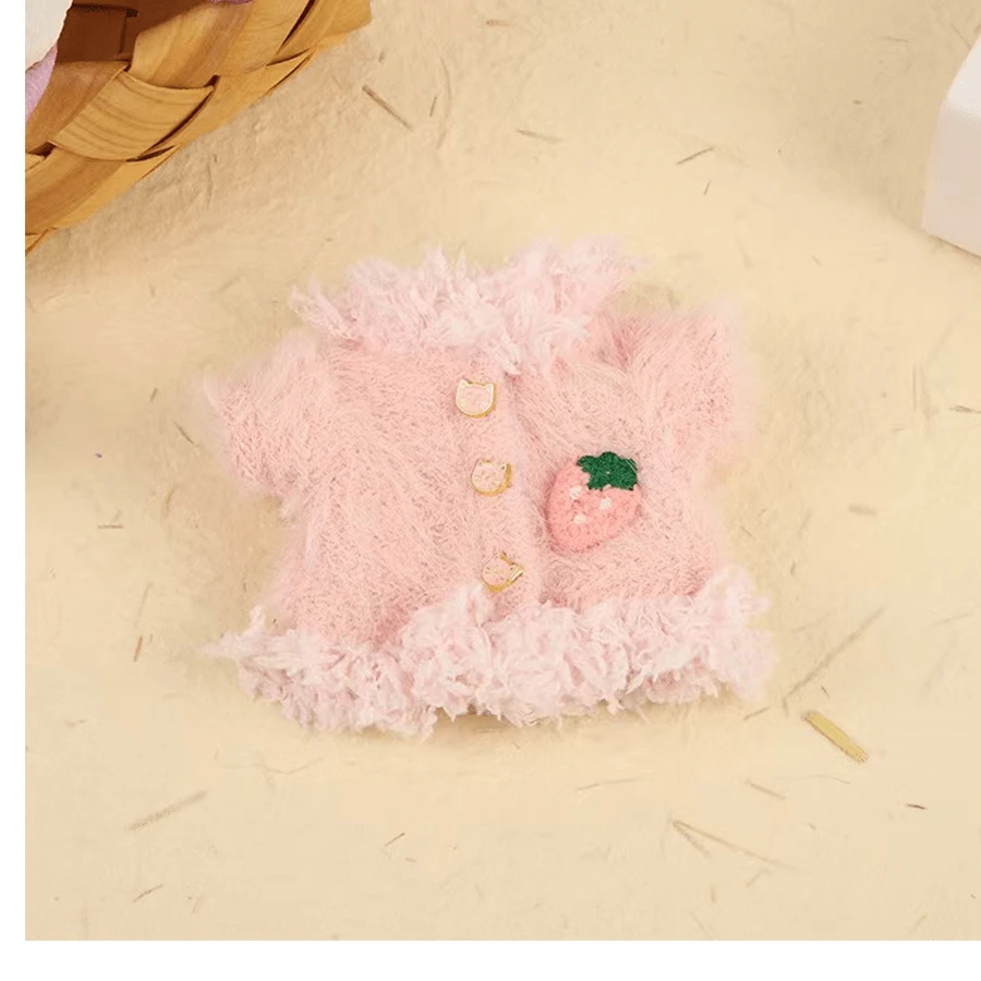 Doll Dress Up Accessories - Clothes Only (No Doll) - Multicolor - View 1