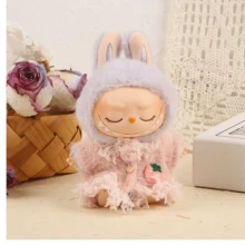 Doll Dress Up Accessories - Clothes Only (No Doll) - Multicolor - View 7