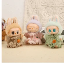 Doll Dress Up Accessories - Clothes Only (No Doll) - Multicolor - View 6