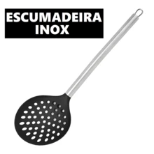 ESCUMADEIRA