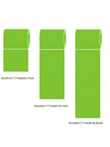 1 Roll Of Non-Contact Paper, Removable, Peeled Off, Room Decoration Paste, Waterproof, Oil-Proof, Matte White, Suitable For Dormitory Bedroom Background Wall Decoration Wallpaper, Self-Adhesive Wallpaper Vinyl Stickers Home Decor Bedroom Decor Bathroom Decor Home Decor Living Room Wall Paper Wall Stickers Wall Papers Sticker Kitchen Decor Room Decoration Stuff Living Room Decor House Decor Wall Art Wallpapers