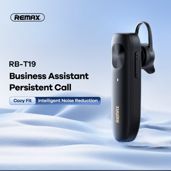 REMAX [Upgrade 2025] Remax ultralichte draadloze oordopjes met clip; Slimme ruisonderdrukking en kristalheldere gesprekken; Headset past zowel op het rechter- als linkeroor; Dubbele koppeling; Stabiele draadloze 5.4-resolutie, compatibel met iPhone/Android; Speelduur van 20 uur; Veilige pasvorm de hele dag; Handsfree oortelefoon; Draadloze hoofdtelefoon