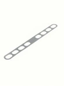 Silicone Universal Reusable Box Strap, Lid Latch, Reusable Universal Lid Strap For Slow Cooker, Strong Grip, Easy To Use, Adjustable, Versatile Lid Fastening Solution, Great For Home, Office And Outdoor Use, Easily Transport Your Favorite Dishes With Just One Simple Strap - Multicolor - View 13