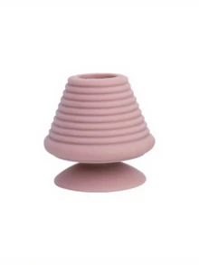1pc Universal Bathtub Plug, Drainage Deodorizing Plug, Bathtub And Bathroom Sink Pipe Plug, Bathroom Tools, Hand Sink Drain Plug, Silicone Anti Odor And Anti Reverse Odor Bathtub Mop Sink Drain Plug, Suitable For Kitchen, Toilet, Sewer, Bathtub, Etc., Effectively Locking Water Back To School - Multicolor - View 6
