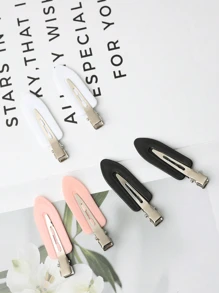 12 pezzi/8 pezzi/6 pezzi/2 pezzi Fermagli per capelli senza cuciture semplici e alla moda da donna in nero, bianco e rosa, adatti per il lavaggio del viso, il trucco e la cura della pelle quotidiana. Accessori per capelli da donna, accessori per capelli, strumenti per capelli, accessori per capelli ricci, autunno, viaggio, strumenti per capelli, accessori da donna, roba per capelli, autunno, accessori per capelli, viaggio, accessori per capelli da donna, accessorio per capelli da donna, strumenti per capelli, roba per capelli, roba, accessori per la bellezza, regali, viaggio, regali per le donne, roba per capelli, regalini per calze