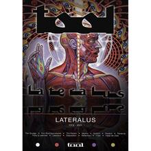 1 cái/3 cái Áp phích nghệ thuật treo tường Khung tùy chọn Công cụ Pop 2019 Tour - Tiêm chủng sợ hãi - Toronto, Ontario - California Cổ điển, Nghệ thuật treo tường có khung - Nhiều màu - Xem 20