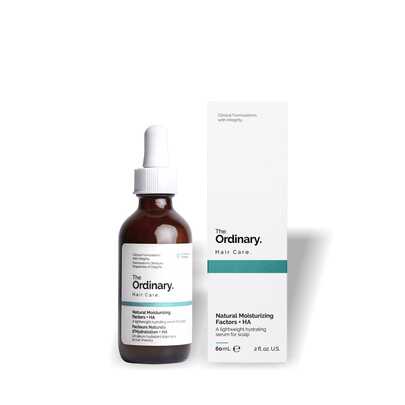 The Ordinary Natural Moisturizing Factors + HA 60 ML