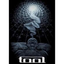 1 cái/3 cái Áp phích nghệ thuật treo tường Khung tùy chọn Công cụ Pop 2019 Tour - Tiêm chủng sợ hãi - Toronto, Ontario - California Cổ điển, Nghệ thuật treo tường có khung - Nhiều màu - Xem 22